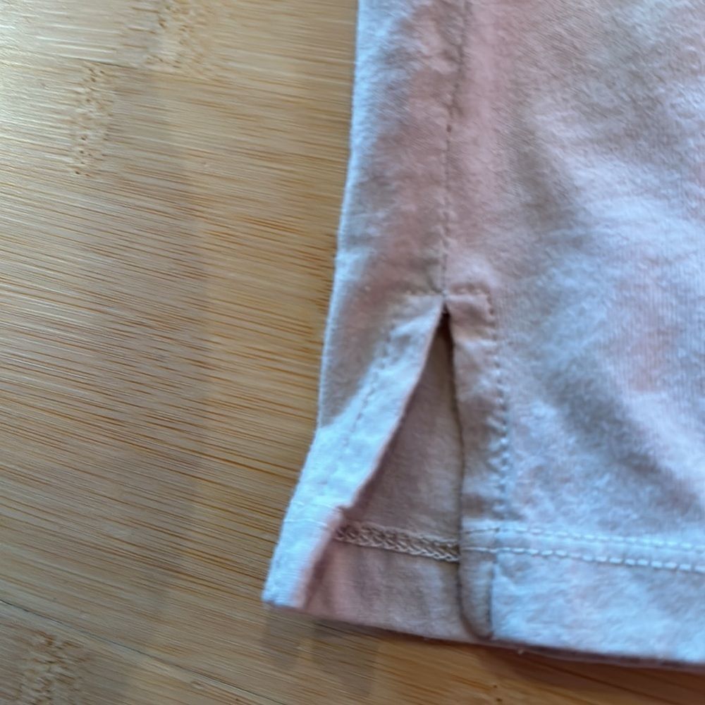 Brandy Melville collared t shirt - Picture 4 of 4